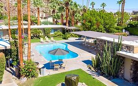 Desert Hills - 21 And Over - A Town & Desert Boutique Hotel (Adults Only)